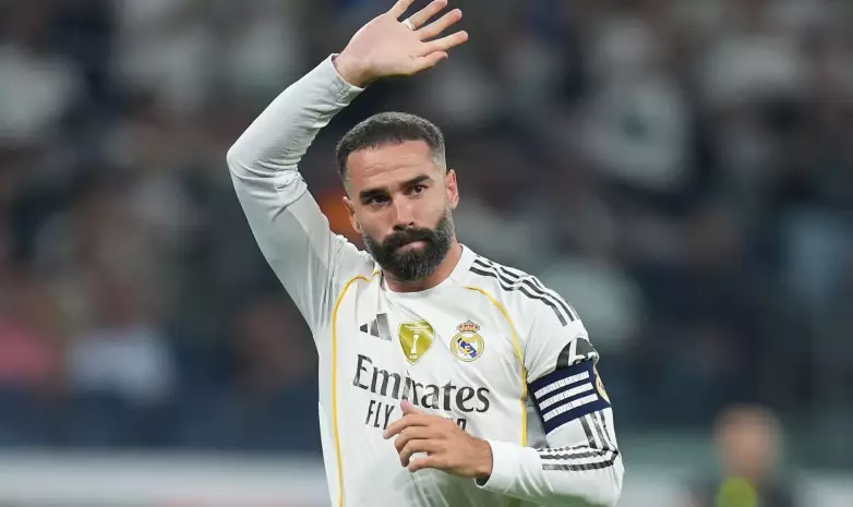 "Реал" подтвердил что капитан пропустит матч с "Кайратом"