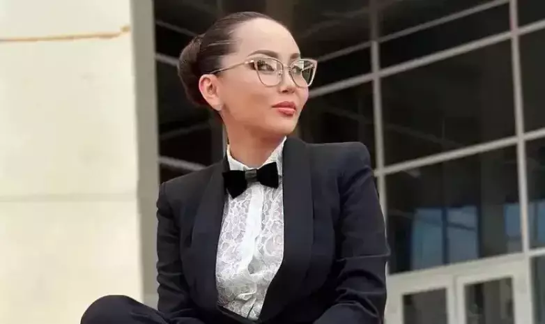 Группа Баян Алагузовой записала песню в поддержку "Кайрата" перед матчем с "Реалом"