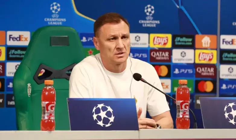 Уразбахтин высказался о наставнике "Реала" и плане на матч ЛЧ