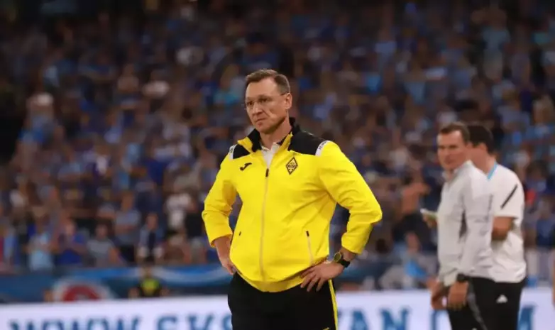 Уразбахтин рассказал о настрое "Кайрата" перед матчем с "Реалом"