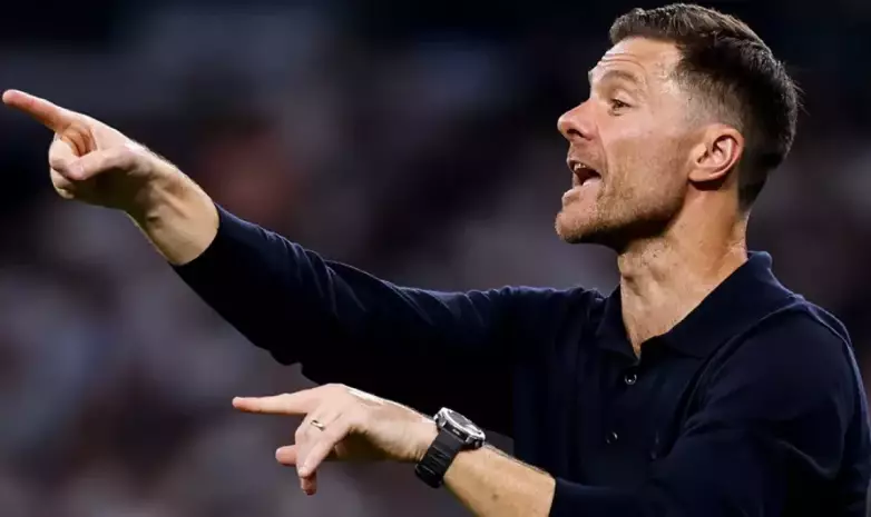 Хаби Алонсо раскрыл план "Реала" на матч с "Кайратом"