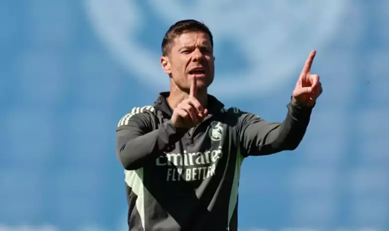 Тренер "Реала" сделал заявление перед матчем с "Кайратом"