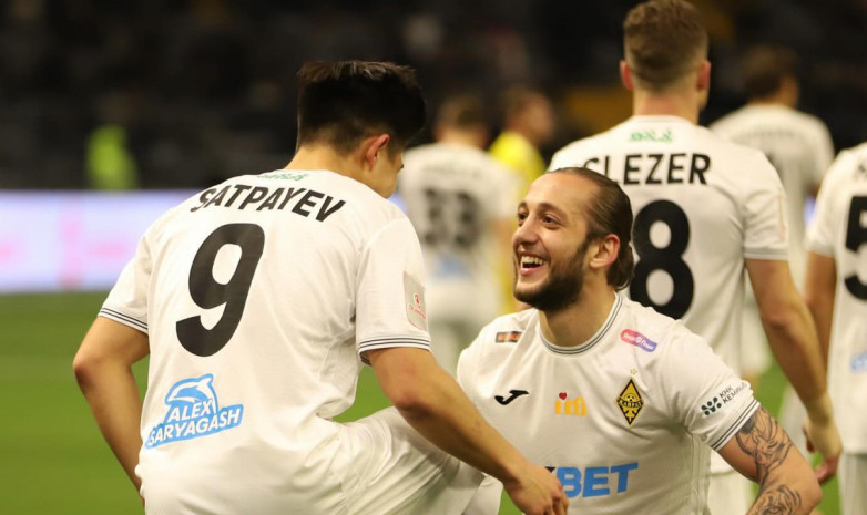 The Sun ожидает сюрпризов от "Кайрата" в Лиге Чемпионов