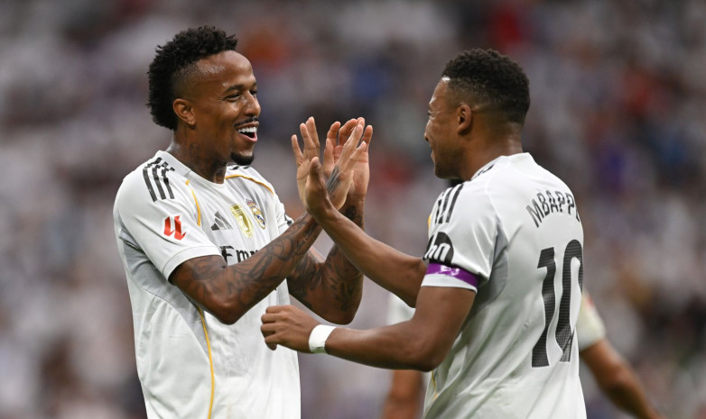 УЕФА отклонил необычную просьбу "Реала" перед матчем с "Кайратом"