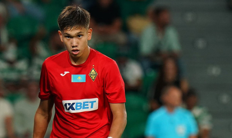 Усталость "Реала": Журналист The Sun увидел шанс для "Кайрата"