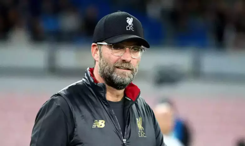 Юрген Клопп определился со своим будущим