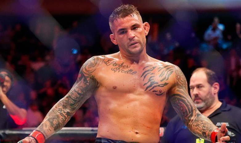 Порье вызвал Нейта Диаза на бой по правилам бокса