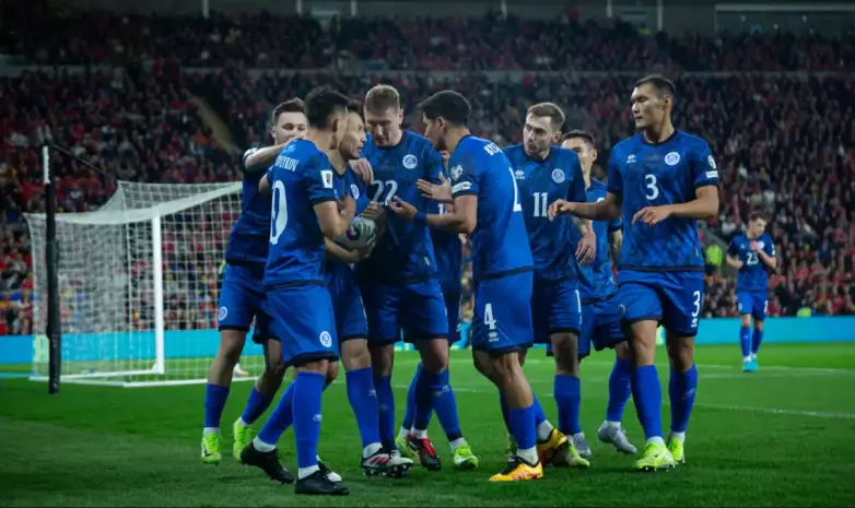 Сборная Казахстана получила нового главного тренера