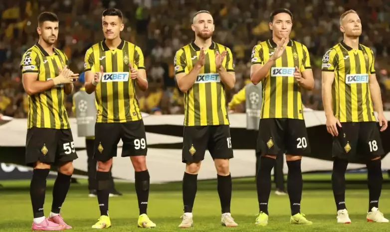 "Кайрат" объявил стартовый состав на матч против "Реала"