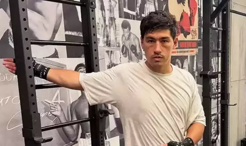 Бивол выступил с заявлением после перенесённой операции