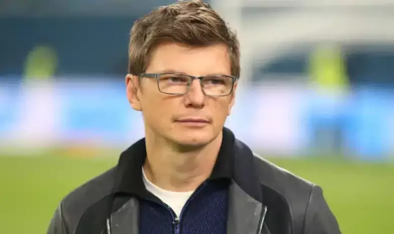 Аршавин раскрыл переломный момент в матче "Кайрат" — "Реал"