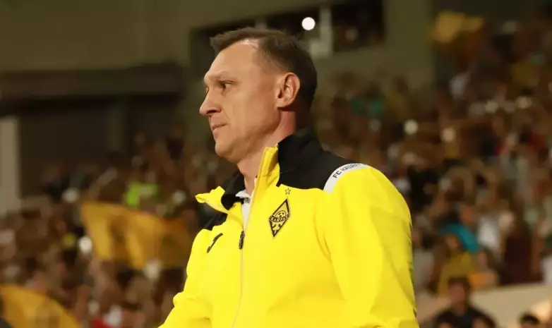 Наставник "Кайрата" откровенно высказался о разгроме от "Реала"