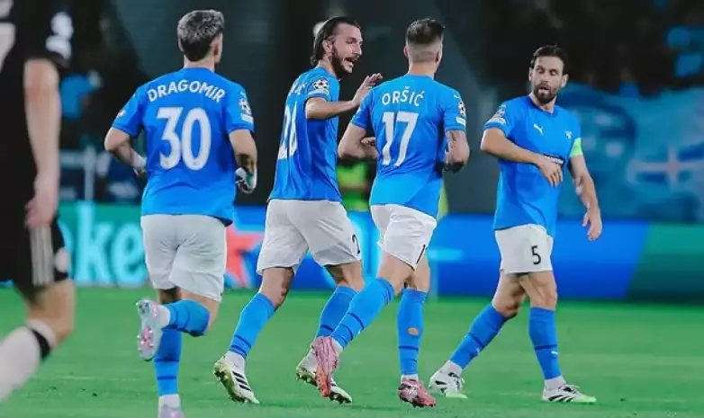 Матч следующего соперника "Кайрата" в ЛЧ обернулся разгромом