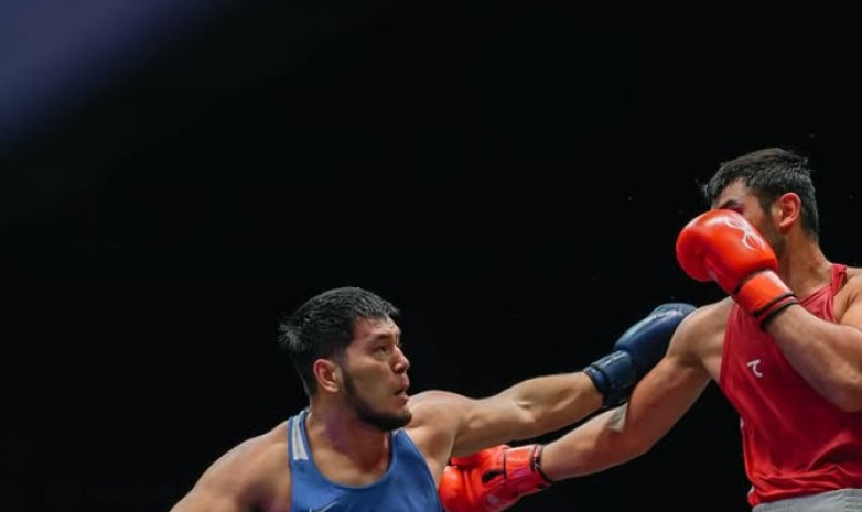 World Boxing анонсировал реванш Айбека Оралбая с "наследником Джалолова"
