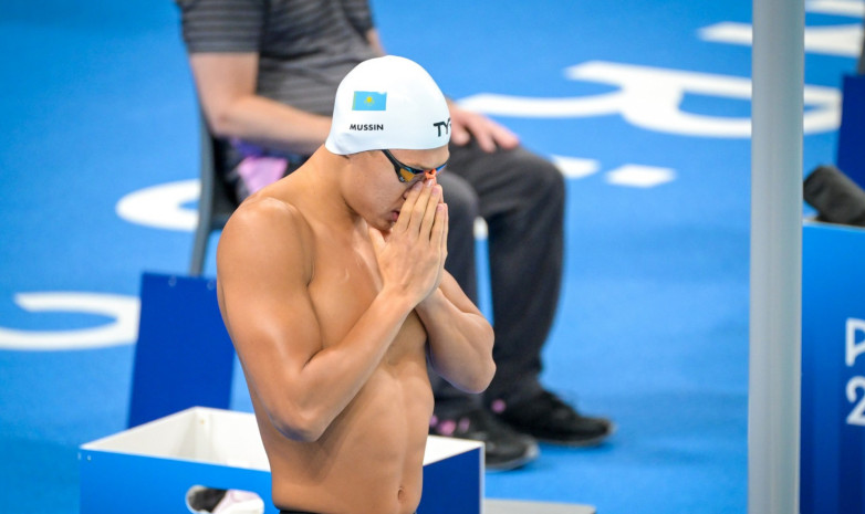 Казахстанские пловцы завоевали десять медалей на чемпионате Азии