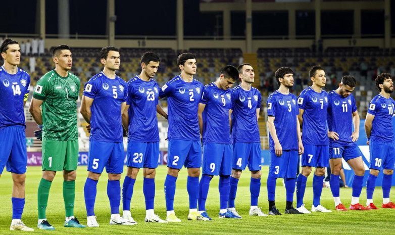 Стали известны детали контракта Фабио Каннаваро со сборной Узбекистана