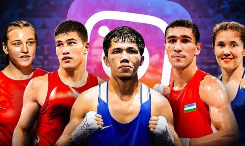 World Boxing сравнила чемпионов Казахстана и Узбекистана