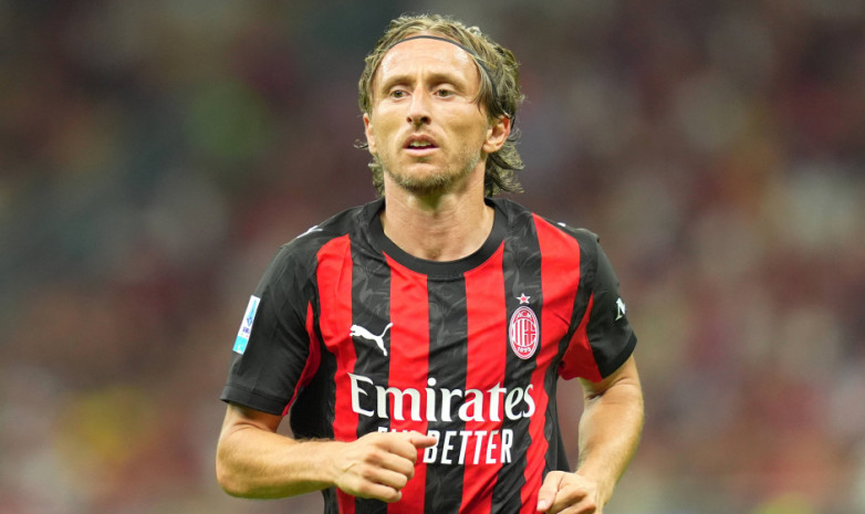 Хаби Алонсо скучает по Модричу но поддерживает решение "Реала"