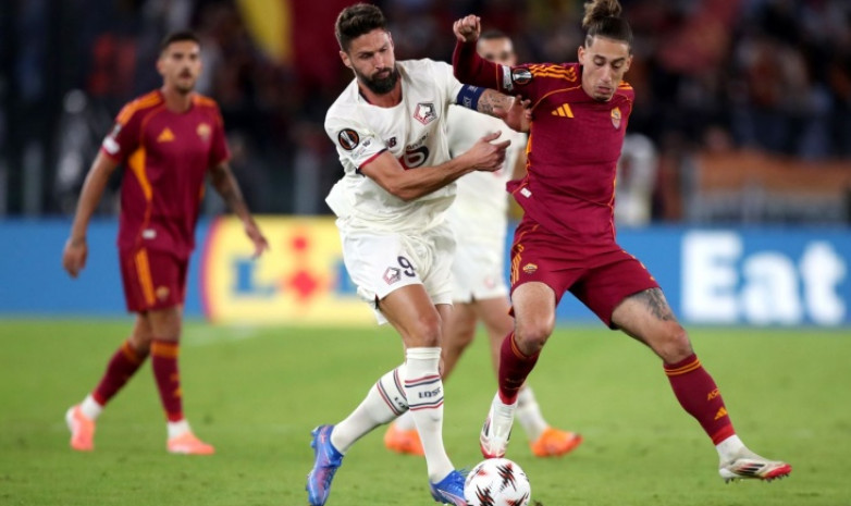 Итальянский гранд сенсационно проиграл дома в еврокубках