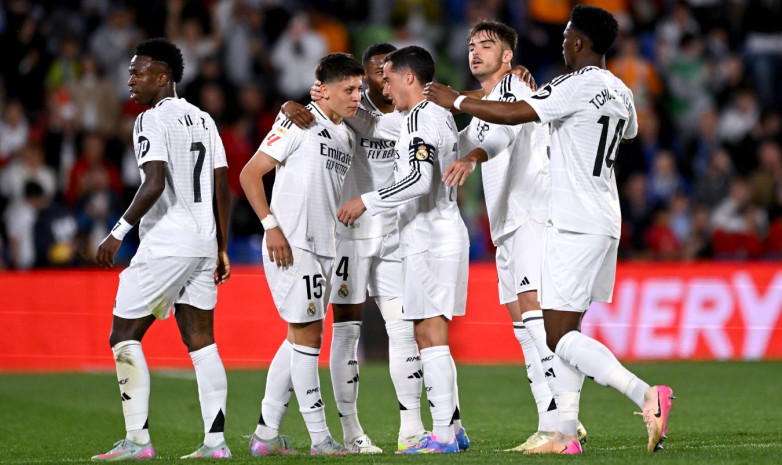 Звезда "Реала" установил историческое достижение