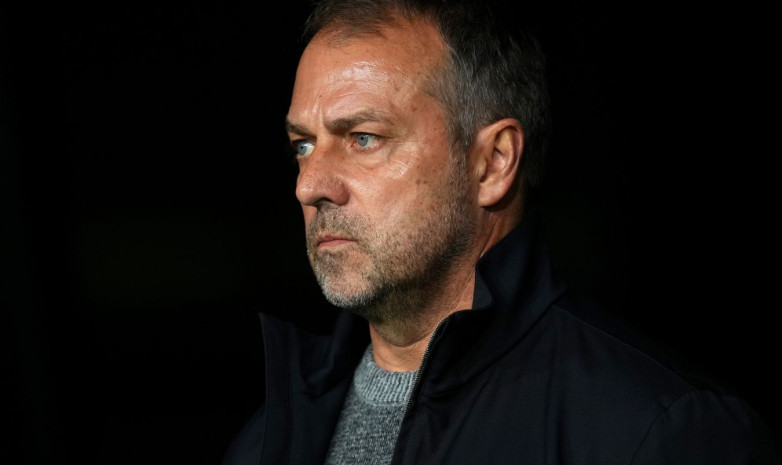 Флик выступил с громким заявлением о Лиге чемпионов