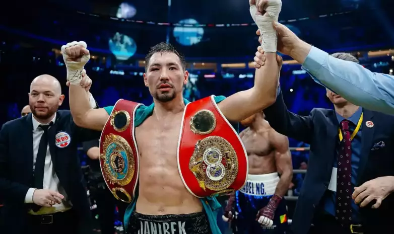 Алимханулы оставили без боя за "абсолют"