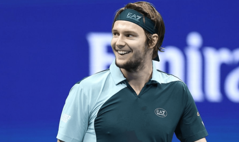 Александр Бублик объяснил свой отказ от Almaty Open