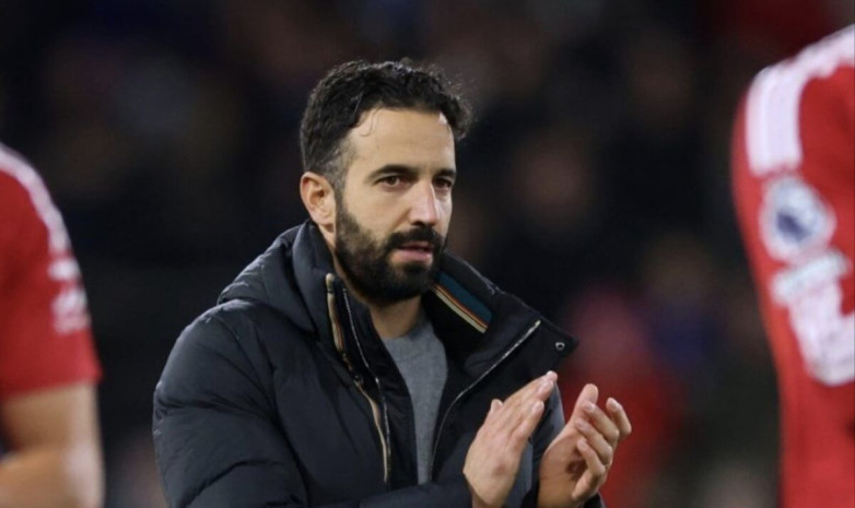 Аморим сделал смелое заявление о будущем "Манчестер Юнайтед"