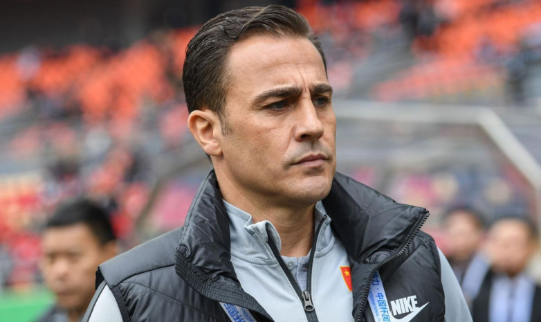 Сколько составит зарплата Фабио Каннаваро в сборной Узбекистана