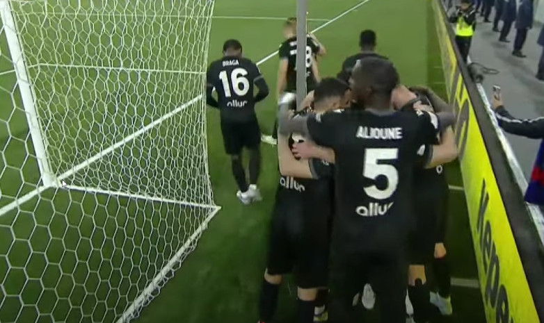 Определился победитель Кубка Казахстана по футболу