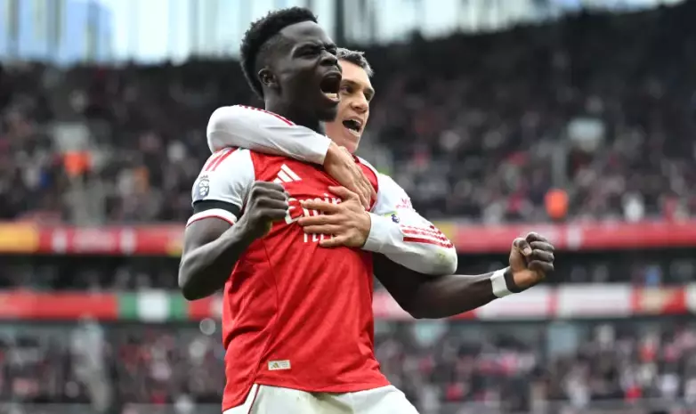 Топ-соперник "Кайрата" в Лиге чемпионов захватил лидерство в АПЛ