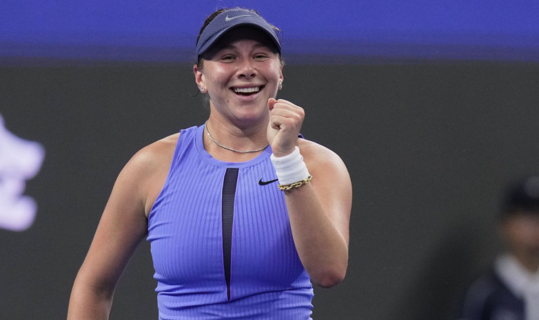 Теннисистка обыграла Соболенко, Швёнтек, Гауфф и вошла в историю