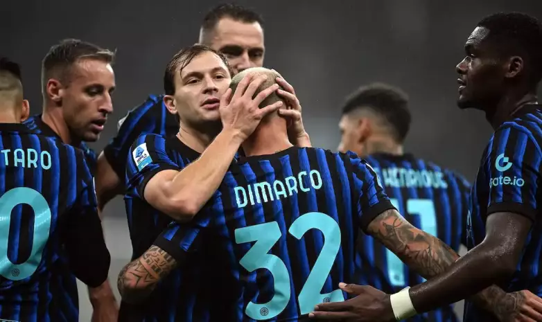 Соперник "Кайрата" устроил разгром в Серии А