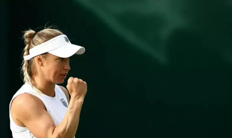 Путинцева стартовала с разгромной победы в квалификации турнира в Ухане