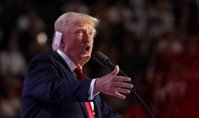 Дональд Трамп объявил дату проведения турнира UFC в Белом доме