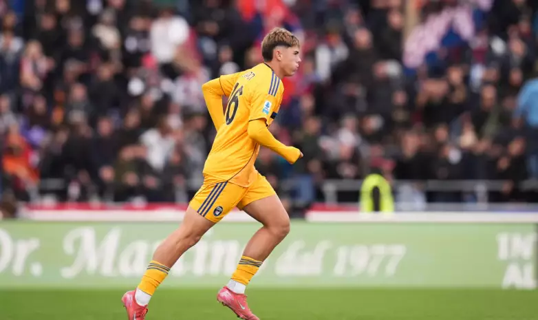 Сын Джанлуиджи Буффона дебютировал в Серии А