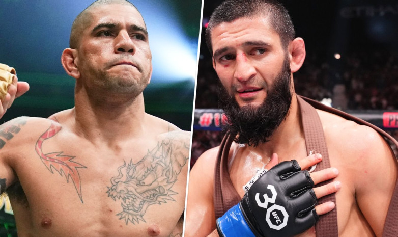 Назван победитель боя Чимаев — Перейра