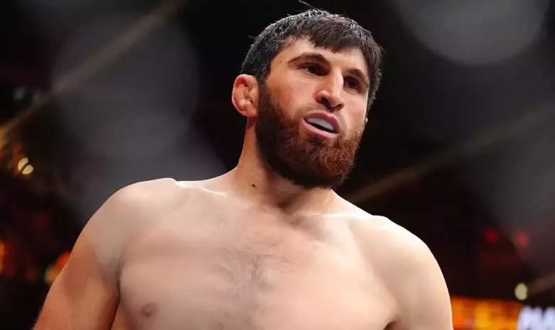 В России прокомментировали поражение Анкалаева в реванше с Перейрой