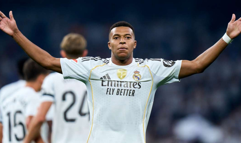 Мбаппе прокомментировал свою поездку в Казахстан