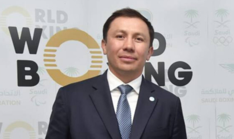 World Boxing официально начинает работу в Казахстане