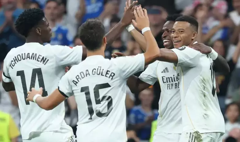 Алонсо шокировал решением по Винисиусу в "Реале"