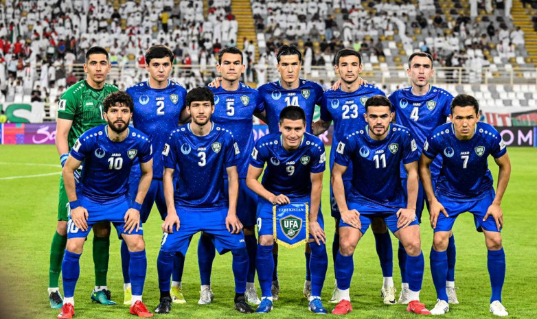 Президент ФИФА обратился к Фабио Каннаваро в новой роли перед ЧМ-2026