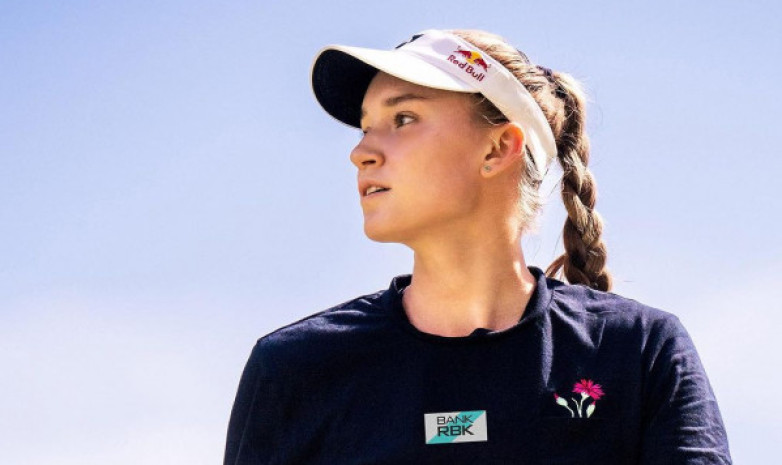 Елена Рыбакина узнала соперницу на турнире в Ухане