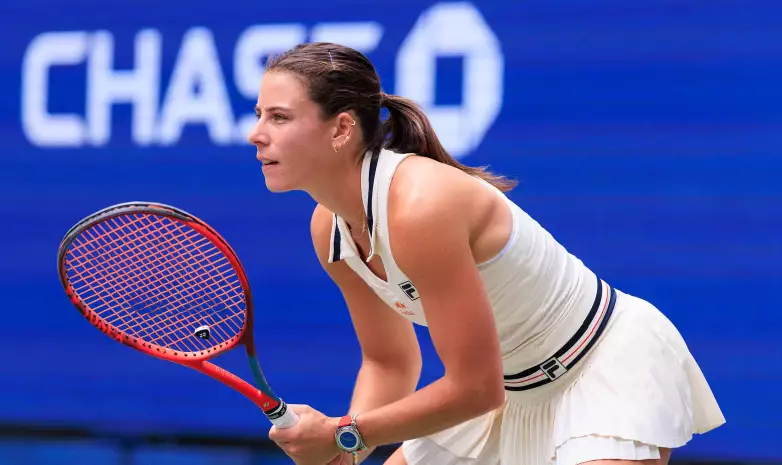 Сенсация прогремела перед стартом Рыбакиной на турнире в Ухане