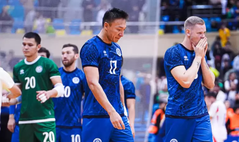 Сборная Казахстана проведет матч с Узбекистаном: известны дата и место