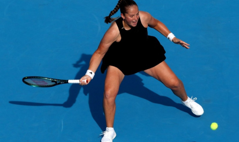 Неожиданный результат зафиксирован на турнире в Ухане перед стартом Рыбакиной