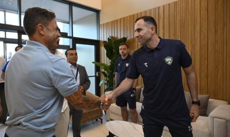 Узбекистан объяснил выбор тренера на ЧМ-2026