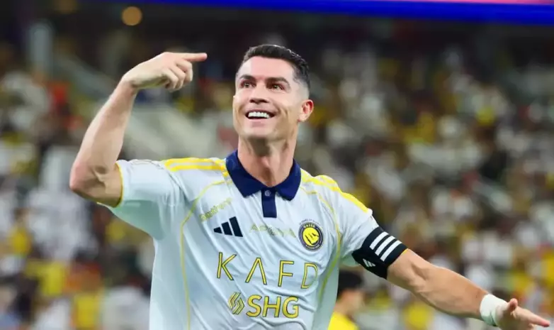 Криштиану Роналду сделал заявление о завершении карьеры