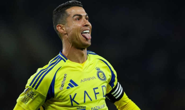 Роналду переписал историю и стал уникальным футболистом