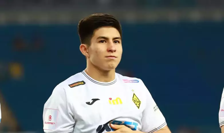 Сборная Казахстана объявила официальное решение по Сатпаеву